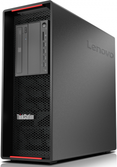 Lenovo ThinkStation P720 30BA00DXTX Masaüstü Bilgisayar kullananlar yorumlar